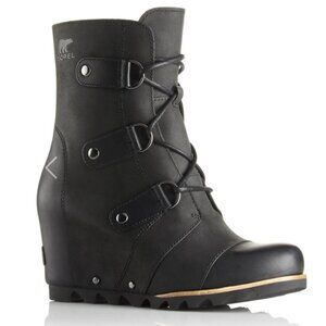 Sorel "Joan of Arctic" Wedge Boot